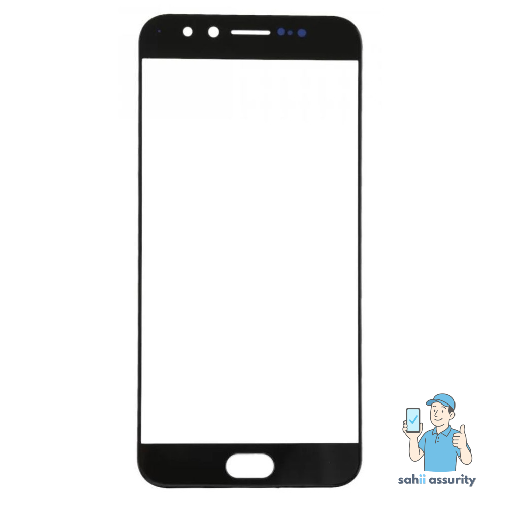 Front Glass for Vivo X9s thumbnail